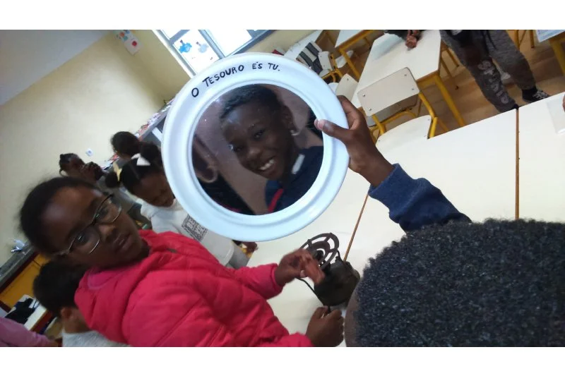 Almada revela tesouro mundial, abrilhantado por 12 jóias africanas