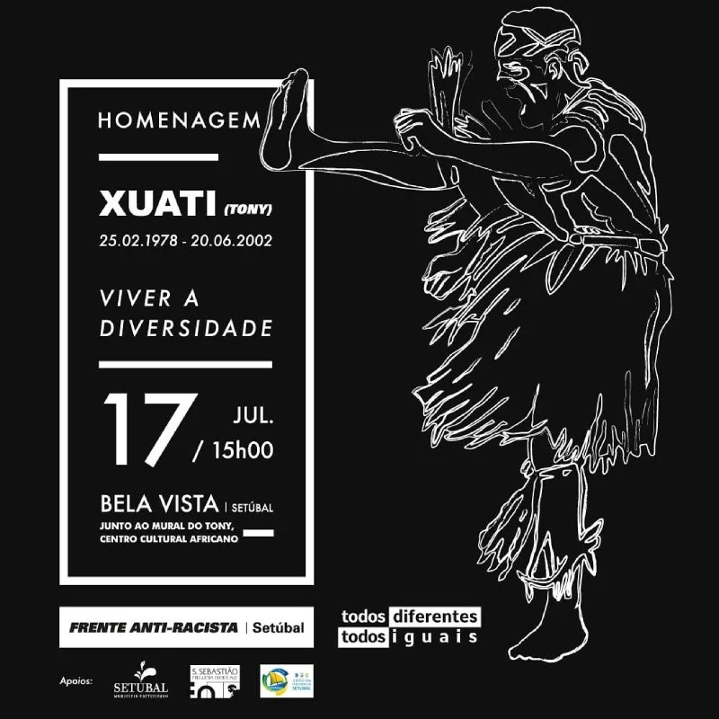 Balas policiais que mataram Tony ficaram ‘perdidas’, mas não esquecidas