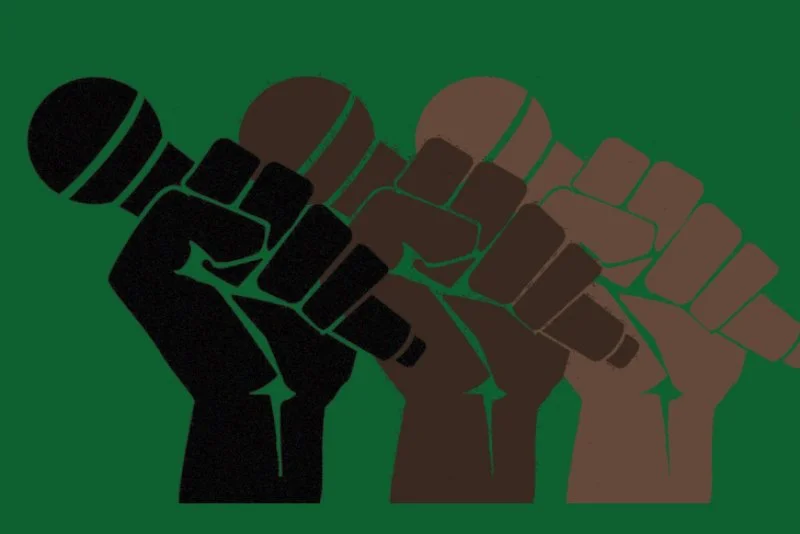 As vozes que atravessam o rio e rompem margens, por uma Lisboa igualitária