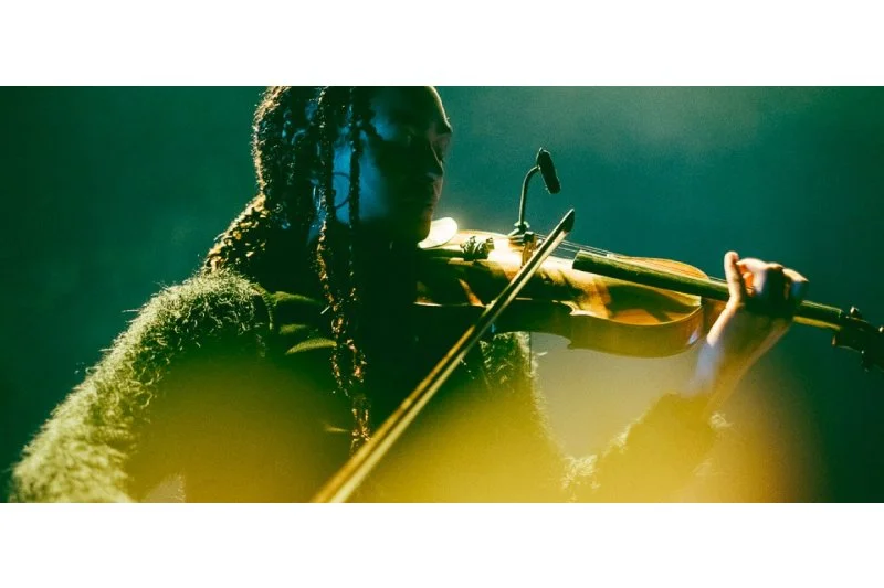 Aviso: este programa pode produzir desconforto em corpos brancos