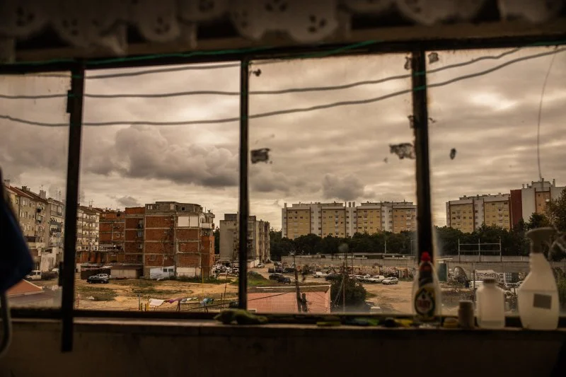 Bairro Jamaika no grande ecrã, num cartaz que cruza fronteiras e racismo