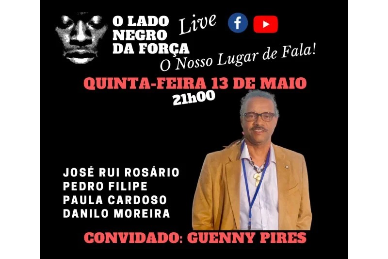 Cabo Verde à vista do grande ecrã, pelos planos de Guenny Pires