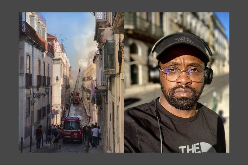 Campanha online para fazer a revista Bantumen renascer das cinzas