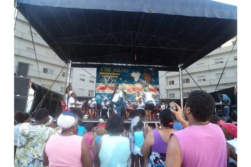Celebrar a Independência de Cabo Verde com sabor, cultura e negócios