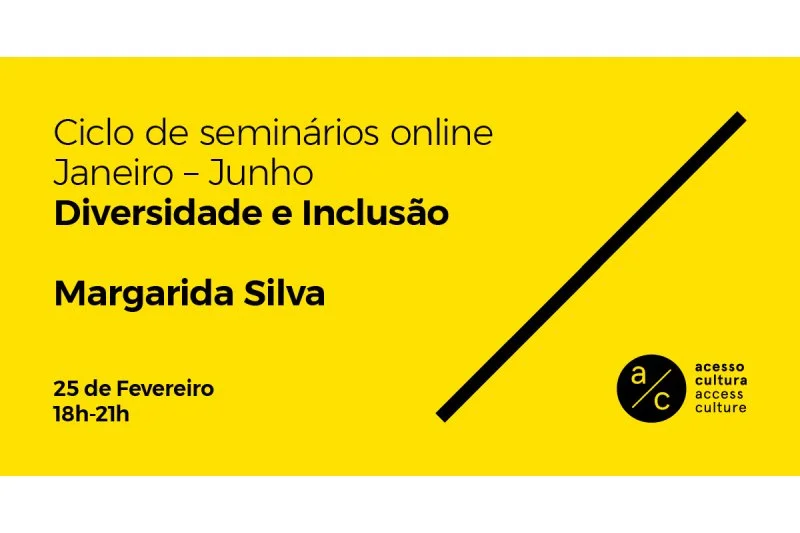 “Cidadã de dois mundos e de nenhum”, a reflexão de Margarida Silva num ciclo