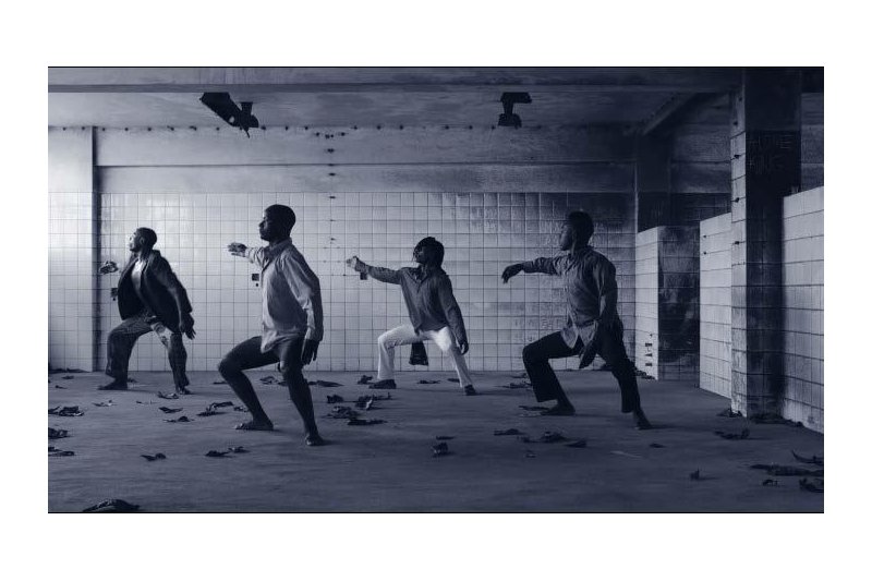 Cinema angolano para ver em Lisboa, entre debates e obras de arte