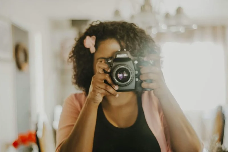 Cinema, Foto e Imagética para formação de imigrantes e diáspora africana