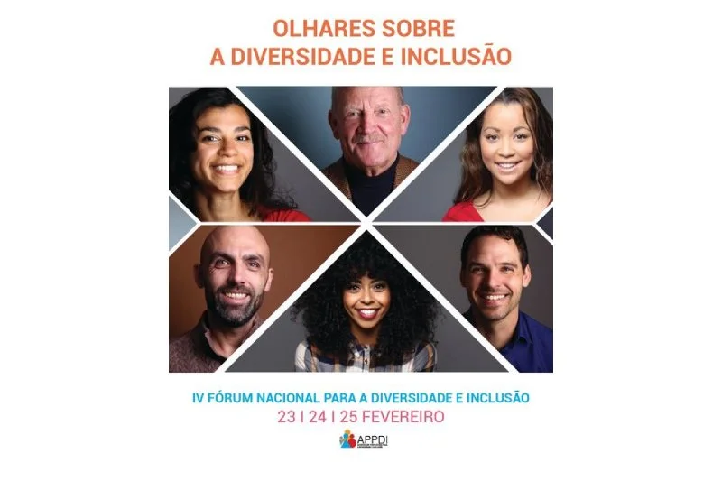 Como garantir diversidade e inclusão? A reflexão segue em três dias de Fórum