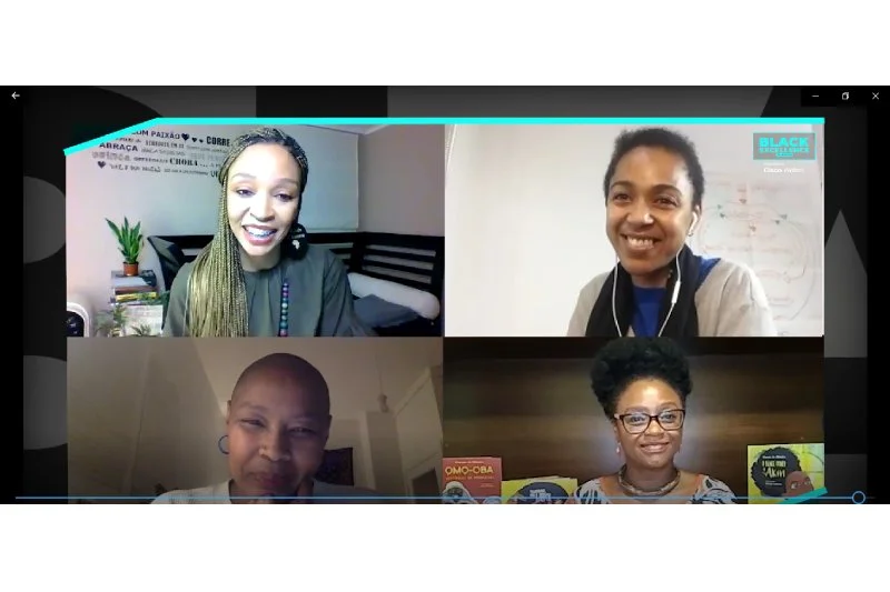 Como podemos corrigir a falta de representatividade negra na Educação?