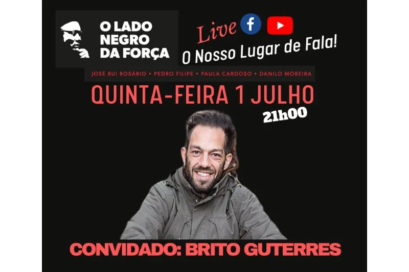 “Conhecer António é conhecer mais Lisboa”, para além do que se exclui ver