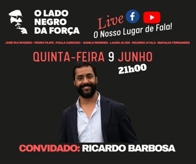 Da arquitectura à cultura de Cabo Verde, Ricardo Barbosa Vicente tem obra