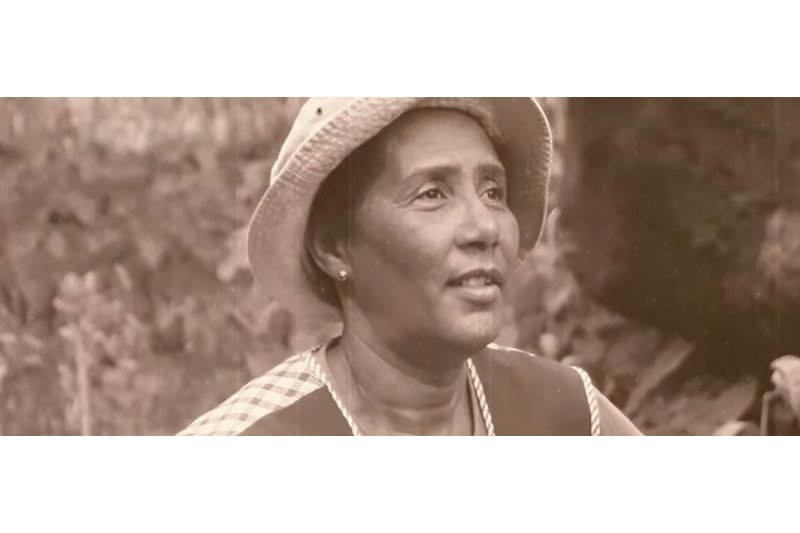 Da casa da mãe Joana para o mundo, ao som da força da mulher africana