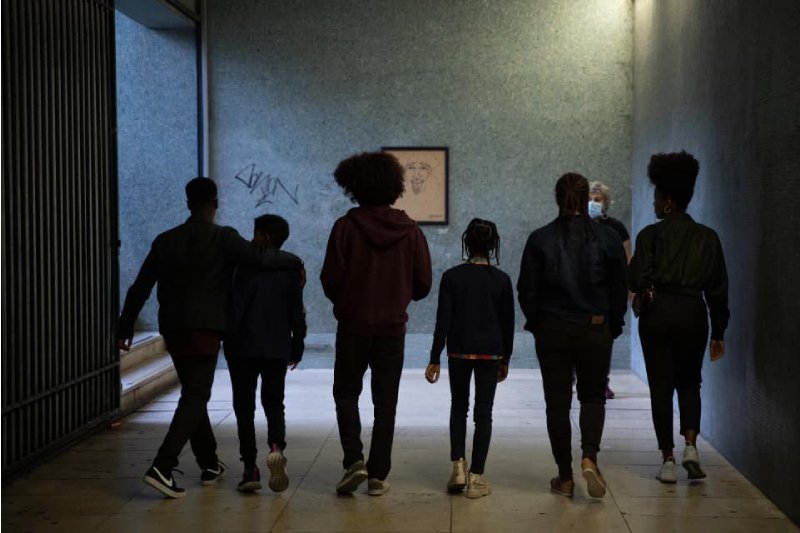 Da periferia para o centro, que caminhos nos propõe esta Pele Escura?