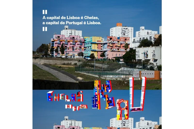 Dar asas a Chelas para voar até ao maior festival de documentários do mundo