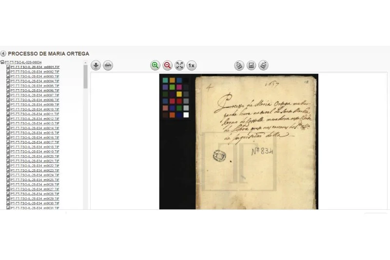 De escravizada a senhora dos milhões, o feitiço da vida de Maria Ortega