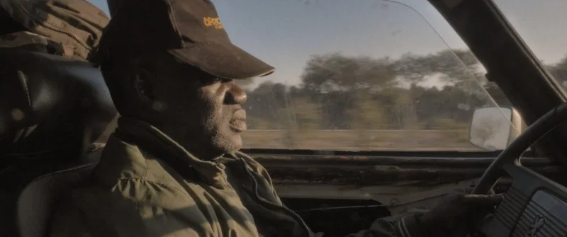 De Portugal para o Senegal, seguimos à boleia da viagem de Mbaye Sow