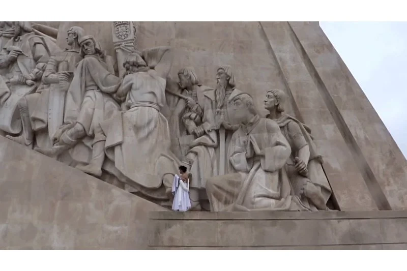 “De uma Belém a outra”, Mauricio Igor confronta um passado sangrento