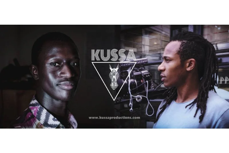 “DesConfinar em 7 Filmes, 1 Semana”- a proposta de Welket Bungué