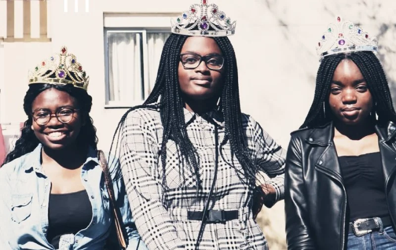 Dia Internacional da Mulher Africana com vários eventos para celebrarmos