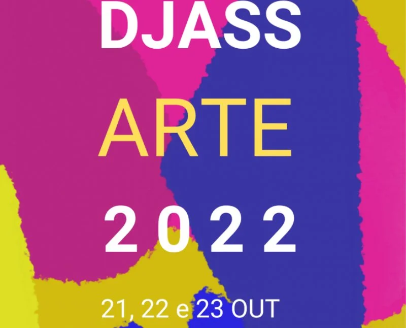Djass Arte - o programa que destaca criadores africanos e afrodescendentes