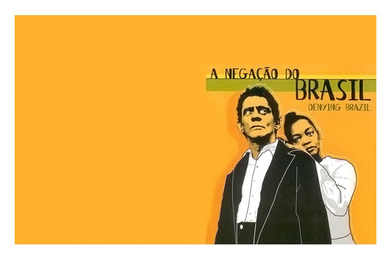 Do “desejo de ser branco” à negação da origem negra – um filme de novelas