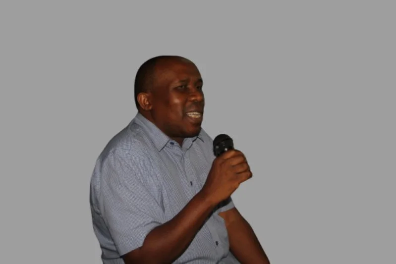 Do Jornalismo para a Academia, Rui Machango leva humanização à ciência