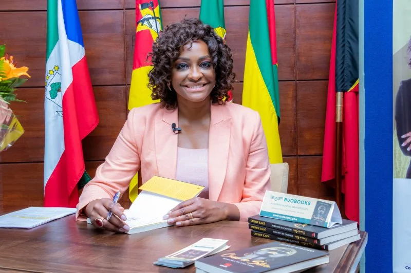 Do passado de Chica da Silva às actuais lutas feministas, há vida para romance