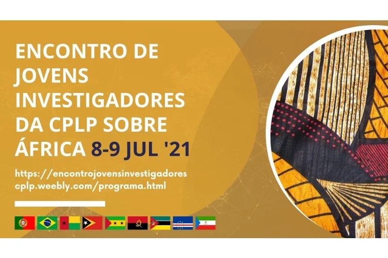 Dois dias de encontro sobre África, com a voz de jovens investigadores