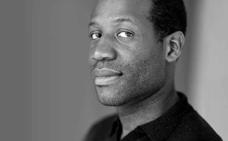 Eddie Opara usa o design gráfico para mudar o mundo, e isso é herança negra