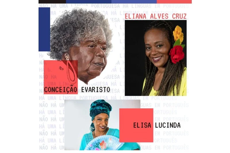 Encontro de identidades, para uma pluralidade de línguas portuguesas