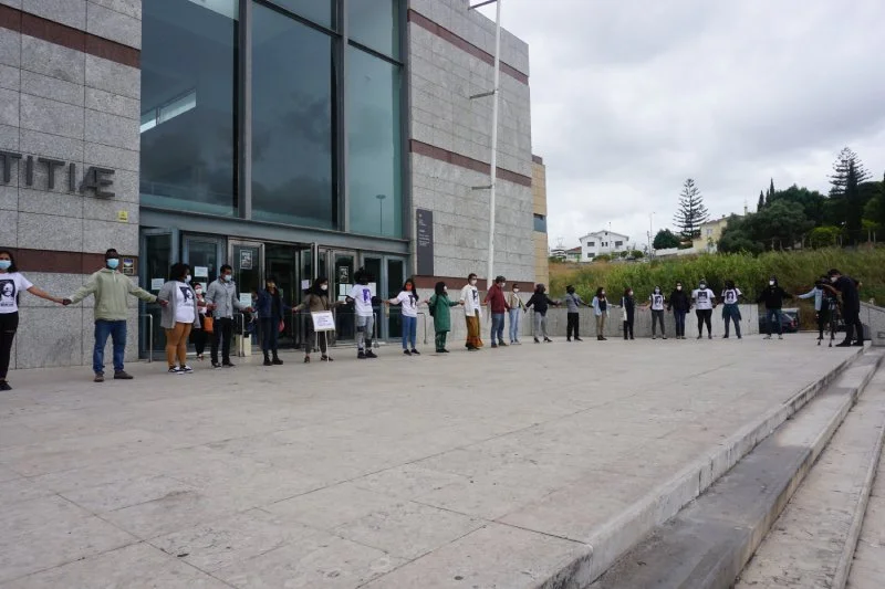 Entre a prova e a provação dos crimes de ódio racial, um sinal de Justiça