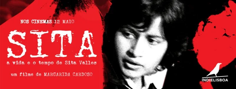Entre revoluções, a vida e o tempo de Sita Valles – para conhecer no cinema