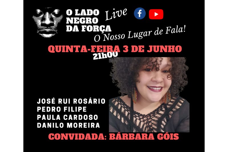 Entre “Semear o Futuro” e “Uma lésbica socialista”, a acção de Bárbara Góis