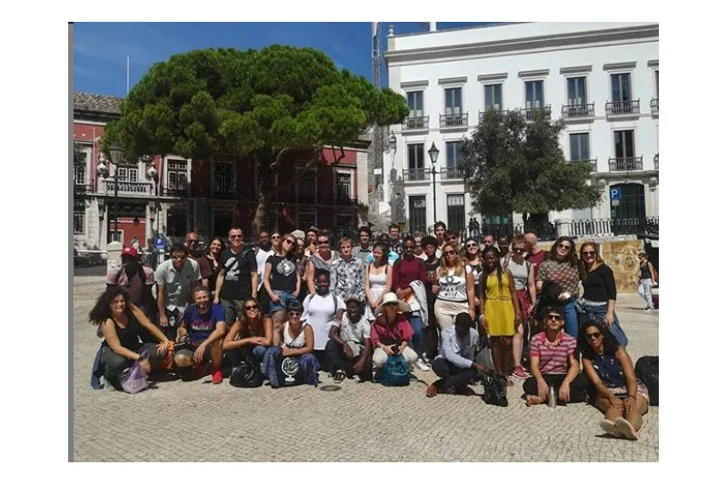 Estátuas à presença africana em Lisboa, num roteiro de visitas com História