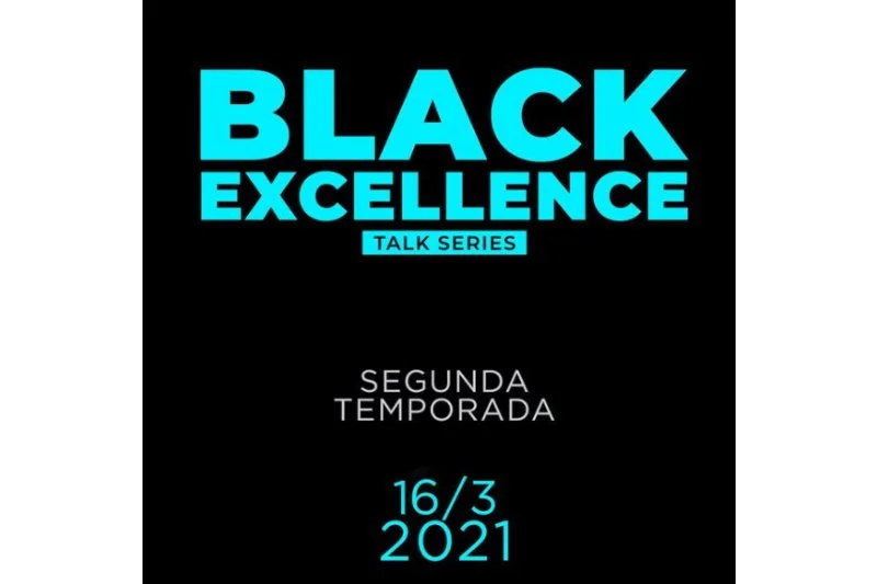 Excelência negra no pequeno ecrã, em 10 semanas de conversas sem fronteiras