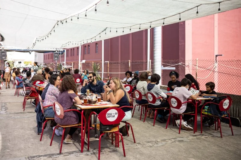 Festa do “Cachupão” a caminho de Alfama: já reservaram lugar?