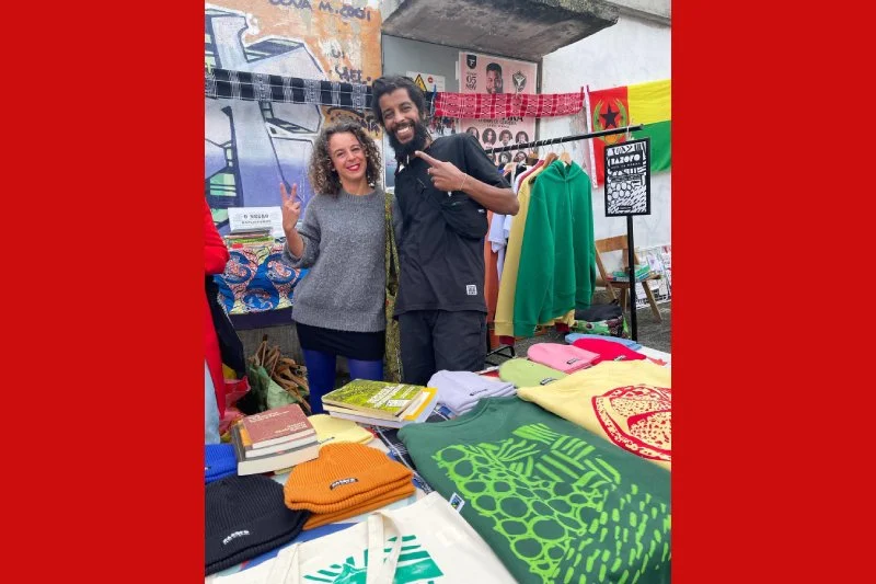 Fim-de-semana natalino precedido do Mercado Dentu Zona, na Cova da Moura