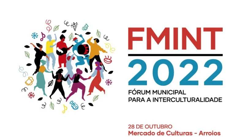 "Fórum Municipal para a Interculturalidade" celebra diversidade de Lisboa