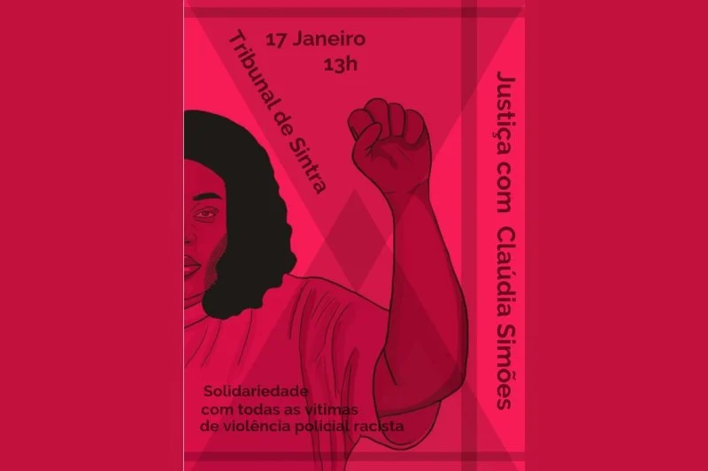 Julgamento das agressões a Cláudia Simões continua hoje – Vamos!