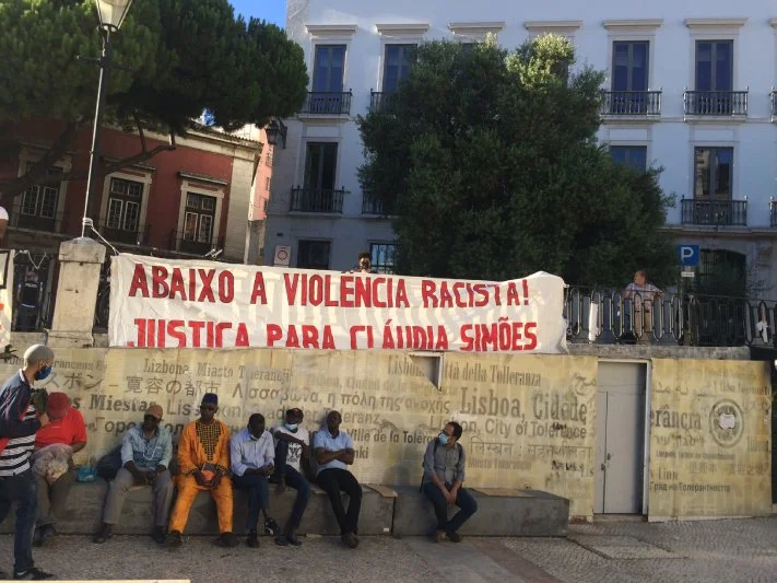 Justiça para Cláudia Simões! O veredicto do adiado reconhecimento?