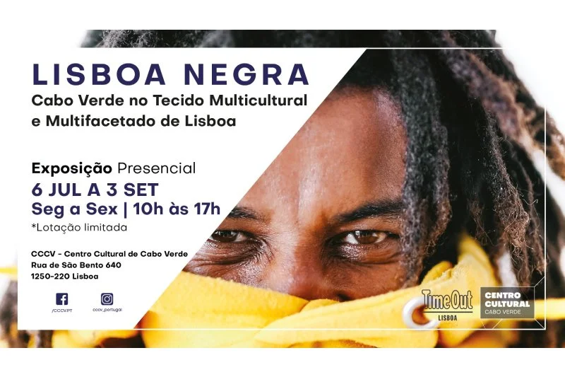 Lisboa negra – a exposição de um roteiro que destapa invisibilizações
