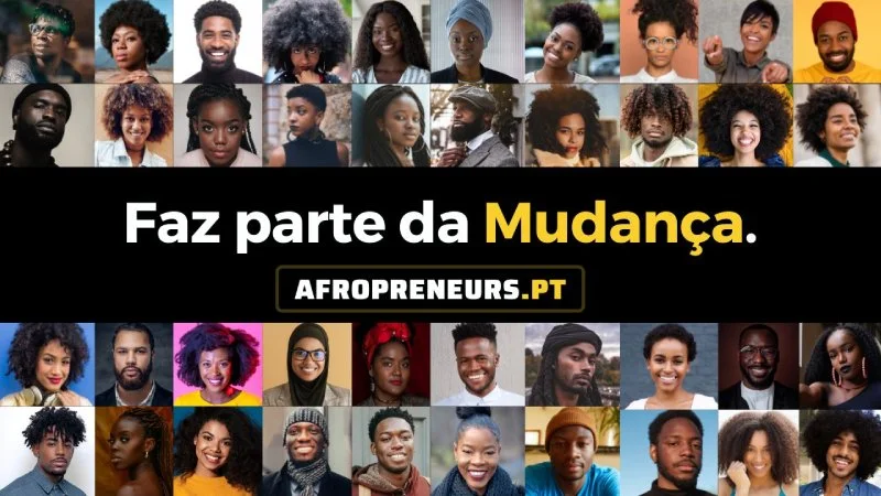 Mapear Afro-empreendedores e os seus negócios – Porquê? Para quê?