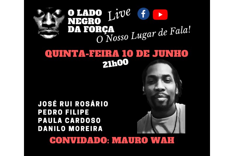 Mauro Wah constrói pontes, à prova de qualquer “choque de civilizações”