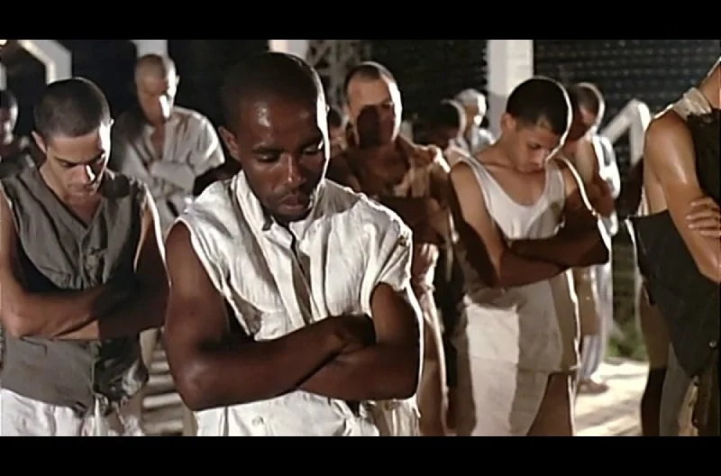 “Memórias do Cárcere” para “Problematizar a realidade”, na Gulbenkian