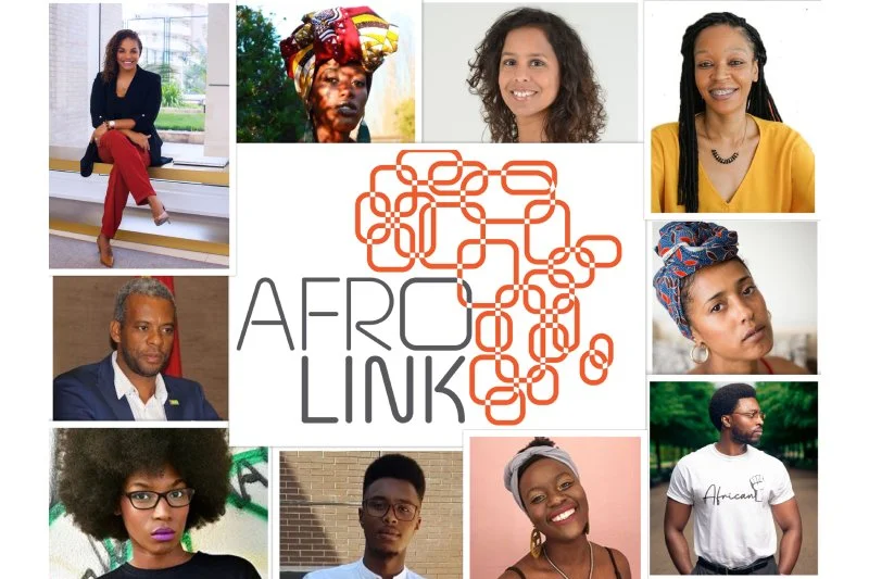 Mercado Afrolink abre portas na Casa do Capitão, para firmar negócios