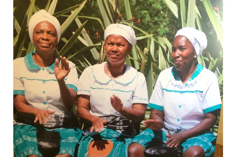 Na roda do Batuko, celebramos a resistência à opressão colonial