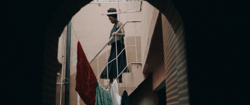 "Nossa Senhora da Loja do Chinês" para ver em Lisboa, com ligação a Luanda