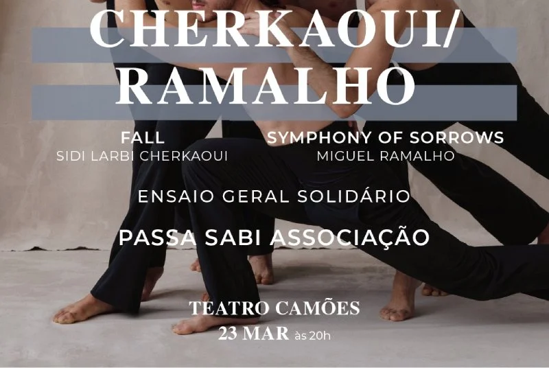 O bailado que impulsiona a força transformadora da Passa Sabi