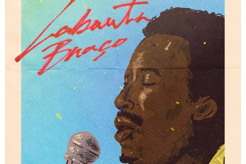 O convite musical para levantarmos os braços contra o racismo