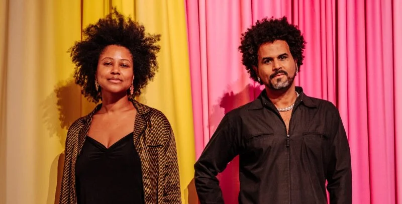 O mote de James Baldwin que nos guia até à exposição “I am not your artist”